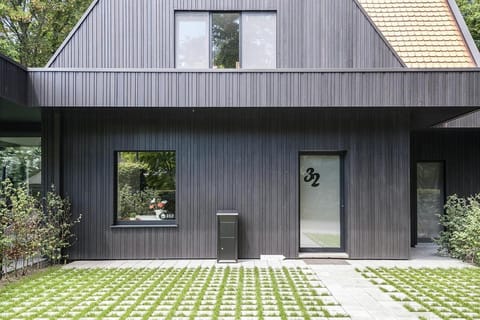 B&B Eat&Sleep Bed and Breakfast in Ghent