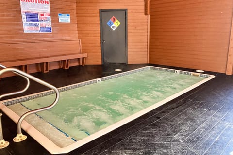 The Bridges 23 Apartment in Mammoth Lakes