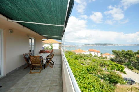 Apartment Sandra Apartment in Šibenik-Knin County, Croatia