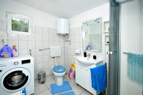 Apartment Sandra Apartment in Šibenik-Knin County, Croatia