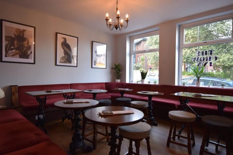 The Crow Inn Hotel in Sheffield