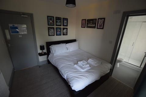 The Crow Inn Hotel in Sheffield