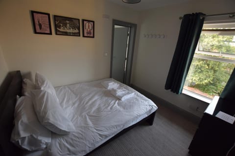 The Crow Inn Hotel in Sheffield