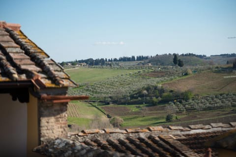 View (from property/room)