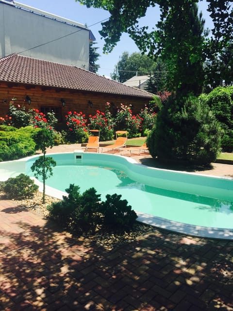 Property building, Other, Swimming pool