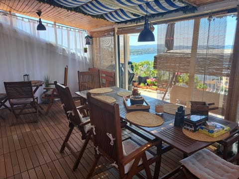 Apartment Summer Apartment in Šibenik