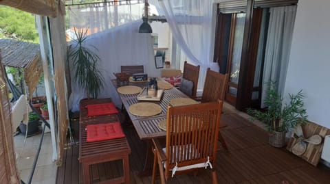 Apartment Summer Apartment in Šibenik