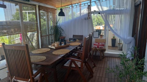 Apartment Summer Apartment in Šibenik