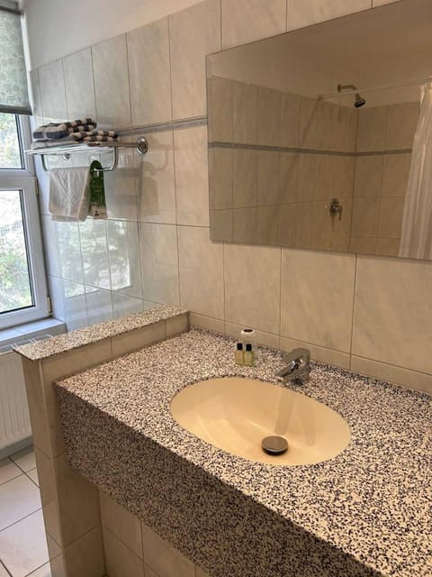 The Penta Hotel in Douglas