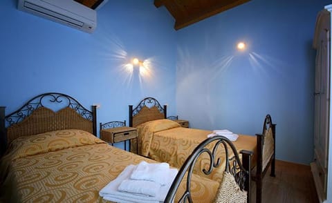 B&B Il Cenerino Bed and Breakfast in Sardinia