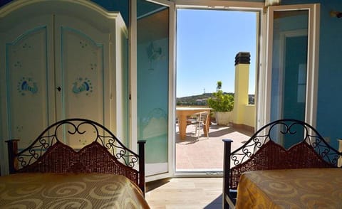 B&B Il Cenerino Bed and Breakfast in Sardinia