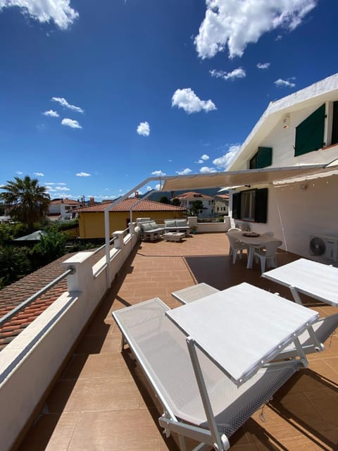 Villa Maria Apartment Apartment in La Maddalena