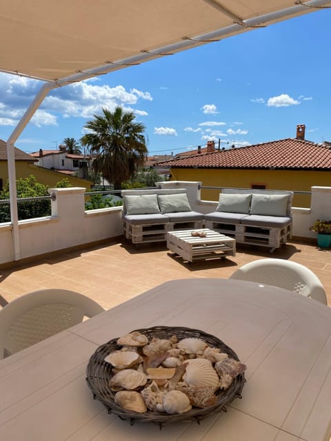 Villa Maria Apartment Apartment in La Maddalena