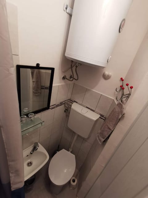 The Palace Mattiazzi Room Bed and Breakfast in Šibenik