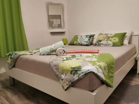 The Palace Mattiazzi Room Bed and Breakfast in Šibenik