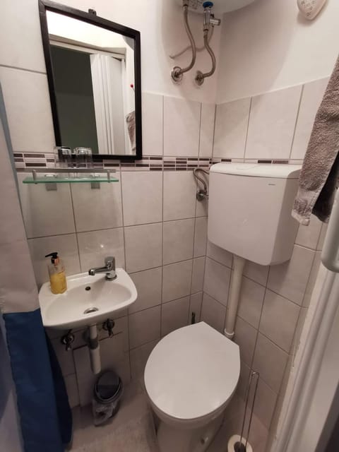 The Palace Mattiazzi Room Bed and Breakfast in Šibenik