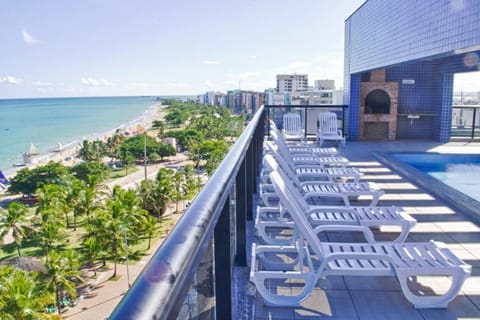 BBQ facilities, Balcony/Terrace, Swimming pool