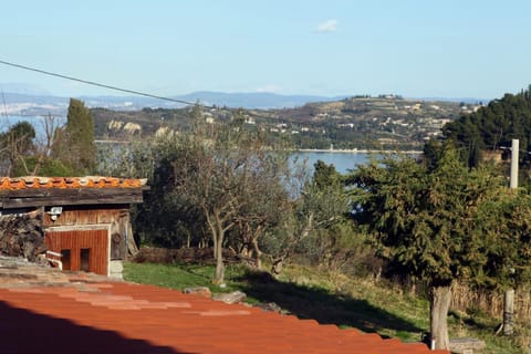 View (from property/room)