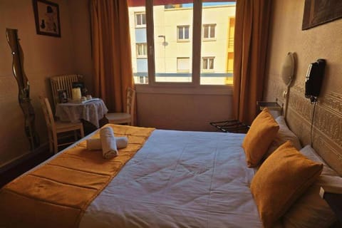 Hôtel Alexandra Centre Ville Hotel in Hauts-de-France