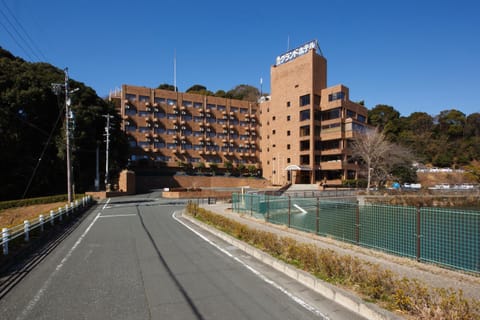 Off site