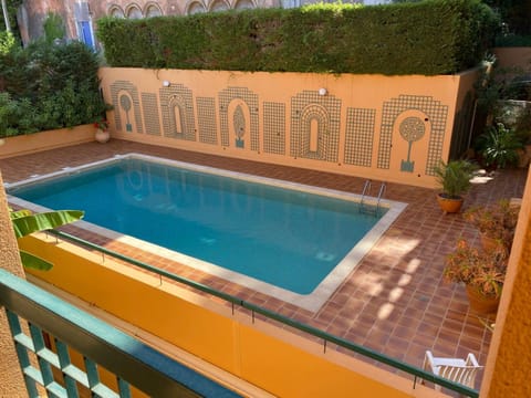 Saint Jean Cap Ferrat Apartment in Saint-Jean-Cap-Ferrat