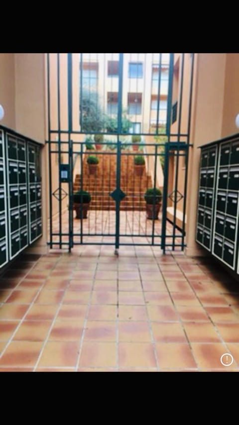 Saint Jean Cap Ferrat Apartment in Saint-Jean-Cap-Ferrat