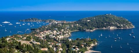 Saint Jean Cap Ferrat Apartment in Saint-Jean-Cap-Ferrat