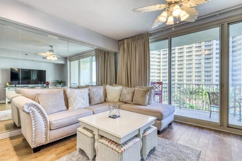 Shores of Panama Resort by Vacasa House in Panama City Beach