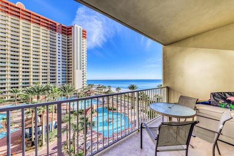 Shores of Panama Resort by Vacasa House in Panama City Beach