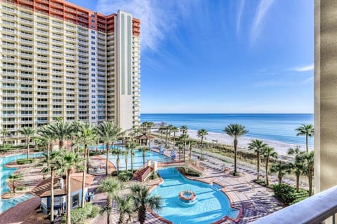 Shores of Panama Resort by Vacasa House in Panama City Beach