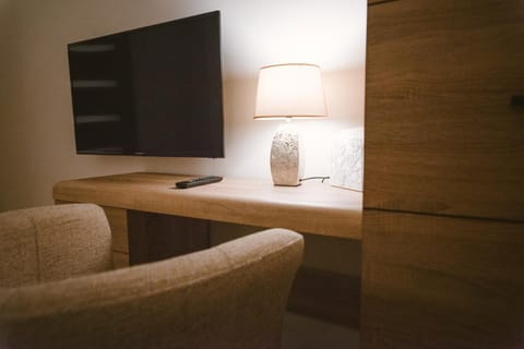 TV and multimedia