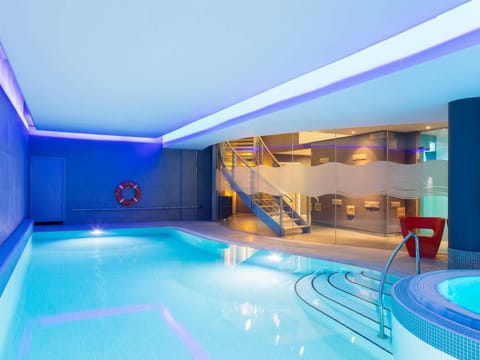 Property building, Other