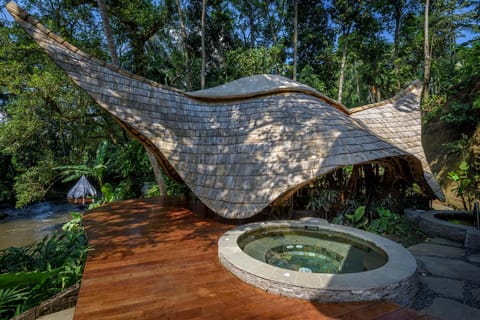 Hot Tub, Sauna, Spa and wellness centre/facilities, Public Bath
