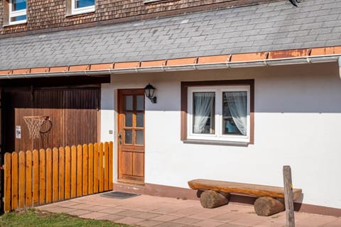 Brosihof Apartment in Titisee-Neustadt