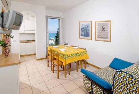 Residence Bellevue Apartment hotel in Gabicce Mare