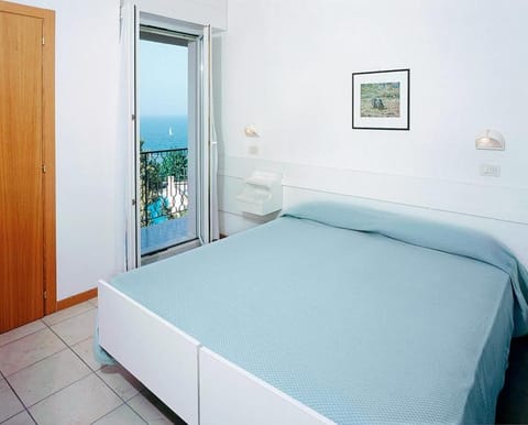 Residence Bellevue Apartment hotel in Gabicce Mare