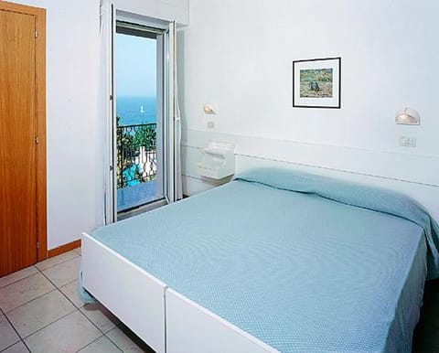 Residence Bellevue Apartment hotel in Gabicce Mare
