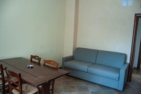 Appartamenti Corallo Apartment in Alba Adriatica