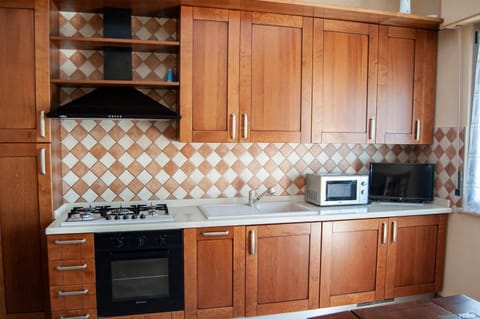 Appartamenti Corallo Apartment in Alba Adriatica
