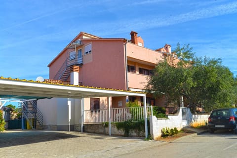 Apartment Prostin 1168 Apartment in Fažana