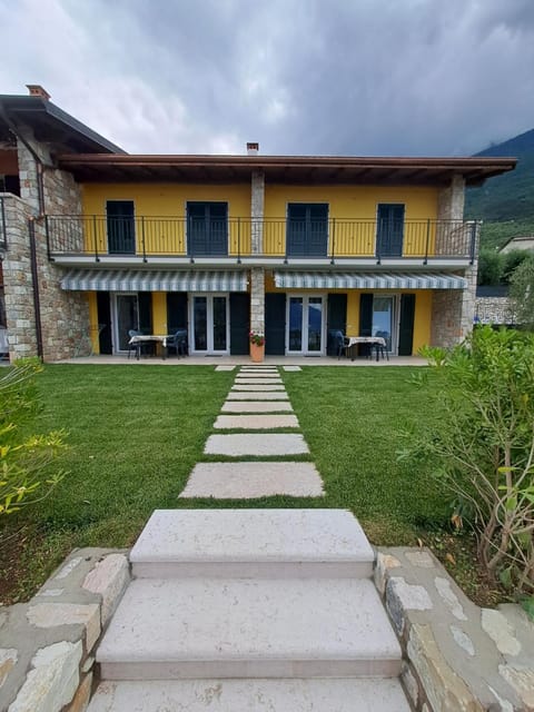 Appartamenti Elisabeth Apartment hotel in Brenzone sul Garda