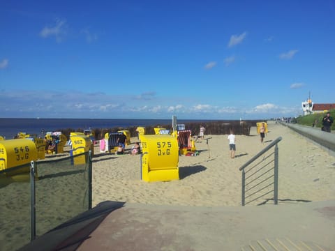 Residenz Windjammer Apartment in Cuxhaven