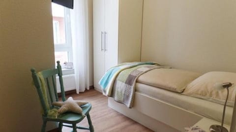 Residenz Windjammer Apartment in Cuxhaven