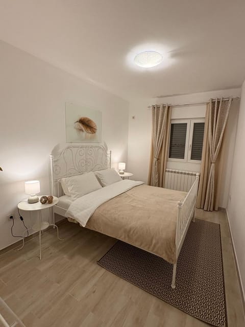Green Silence - Vuk Apartment in Podgorica Municipality, Montenegro