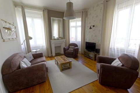 Gites du Port House in Paimpol