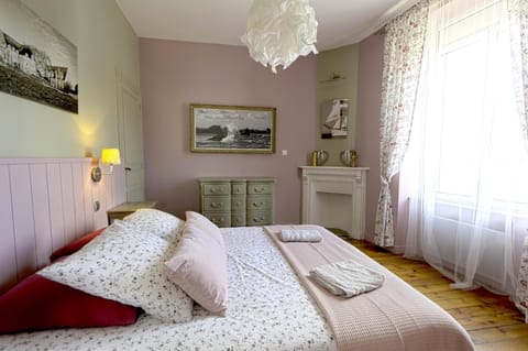 Gites du Port House in Paimpol