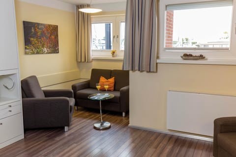 ancora Marina Haus 1 Nr 02, Typ 2 Apartment in Sierksdorf