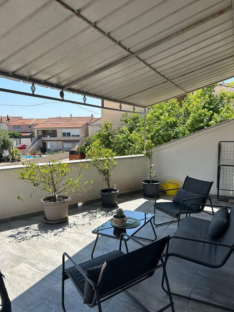 Apartment Matea Apartment in Šibenik-Knin County, Croatia