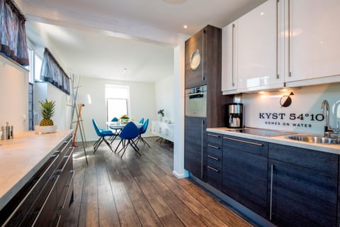 KYST 5410 Floating Home 2 House in Ostholstein