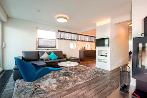 KYST 5410 Floating Home 2 House in Ostholstein